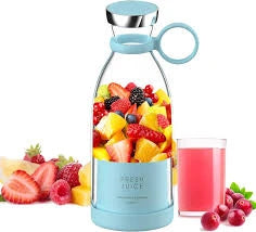 Mini Portable Juicer Bottle Blender ST-101