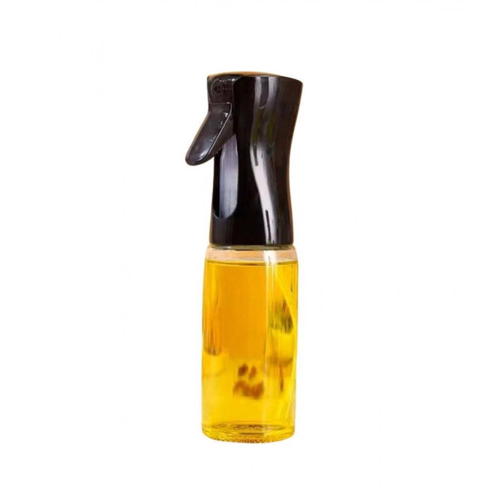 Oil Sprayer for Cooking Black - view 2