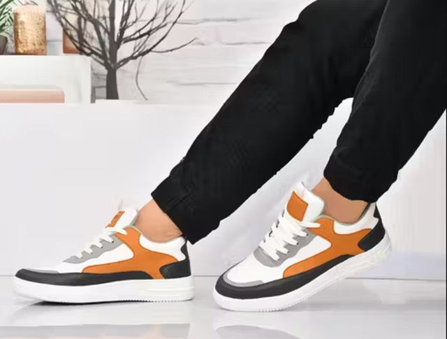 Men's Styles sports Running, comfortable, boy and Men, Casual shoes