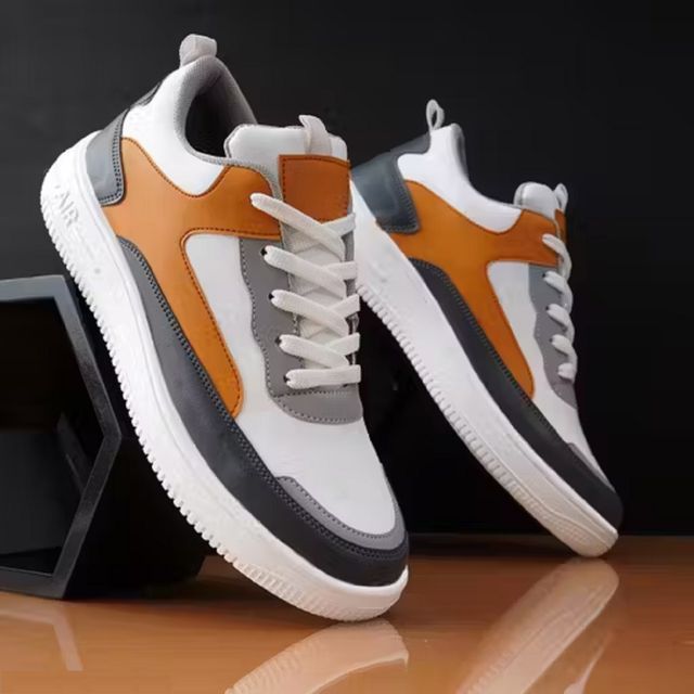 Men's Styles sports Running, comfortable, boy and Men, Casual shoes